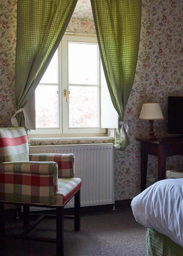 Hotel Les Pres D'Ondine Sélestat Exteriér fotografie